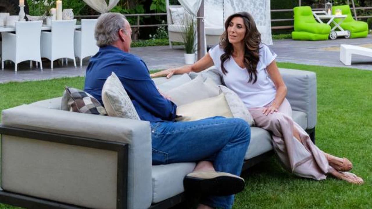 Mi casa es la tuya — Épisode 2