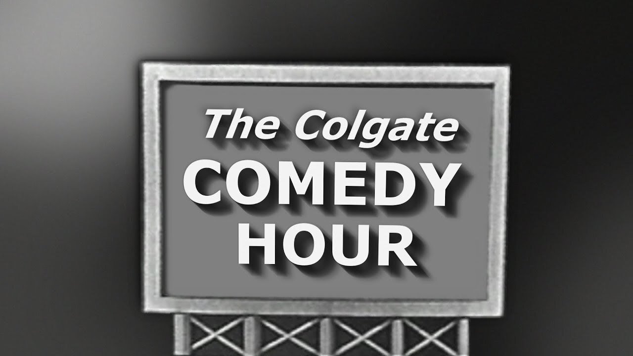 The Colgate Comedy Hour - Season 2