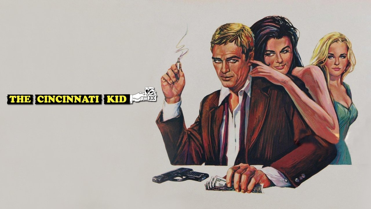 The Cincinnati Kid