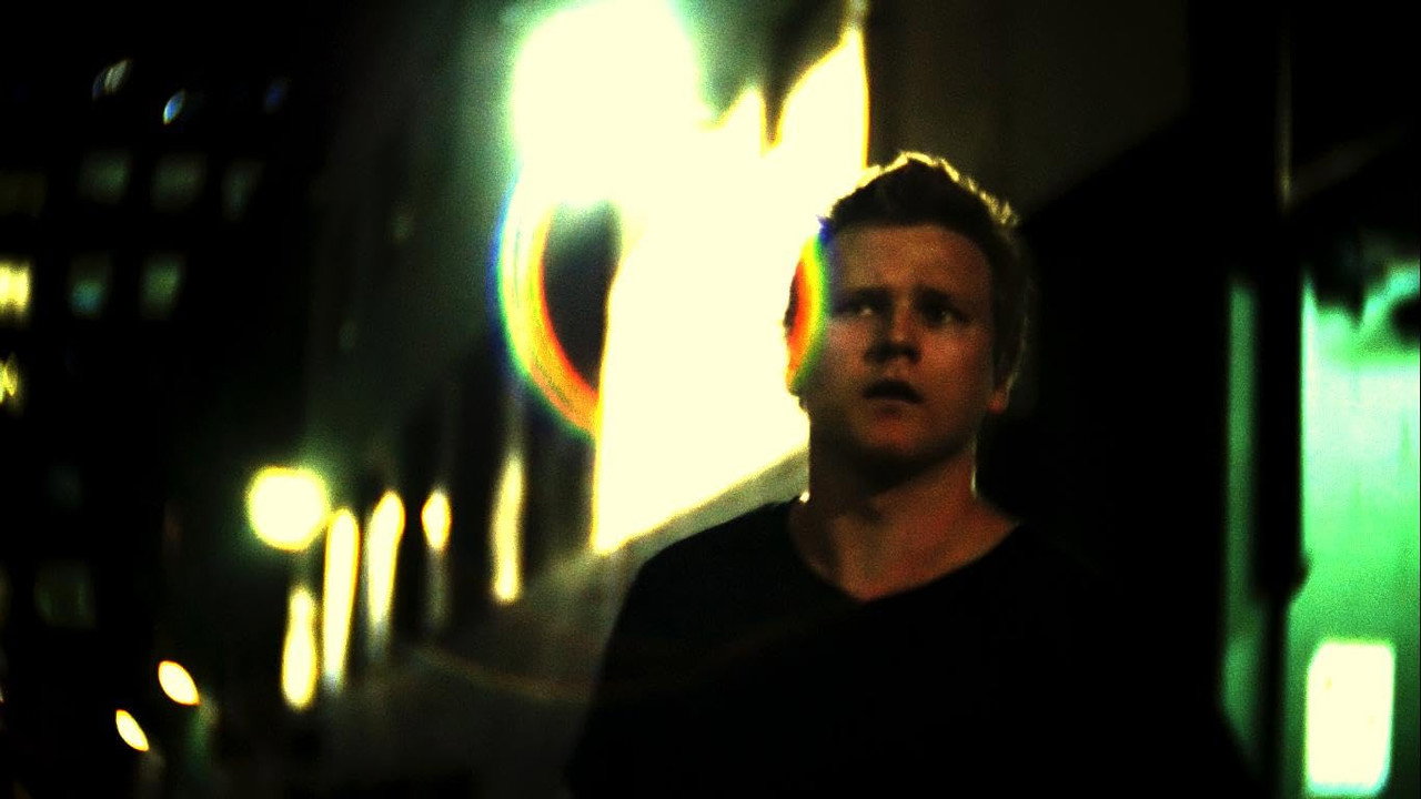 Empty Pocket backdrop