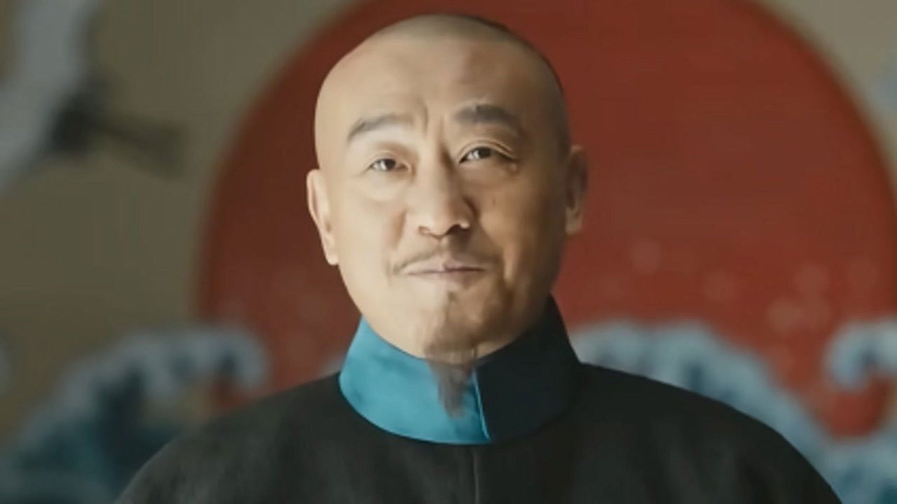 刘墉追案 — Épisode 6