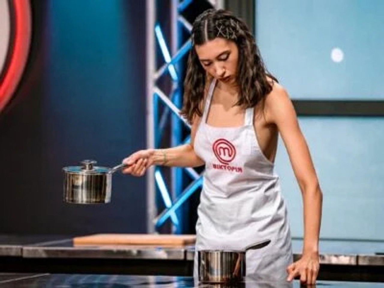 МастерШеф — Épisode 13