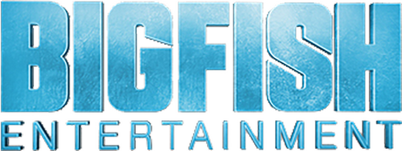 Big Fish Entertainment