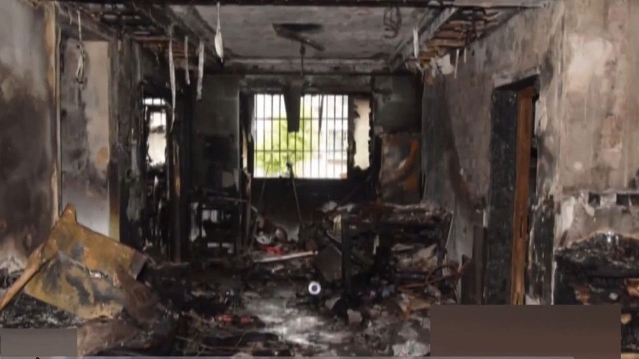 传奇故事 — Épisode 60