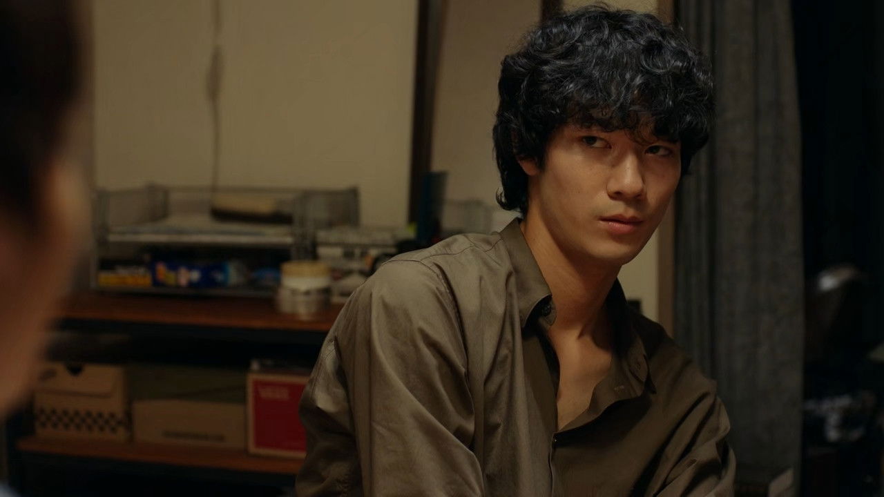 東京ラブストーリー — Épisode 8