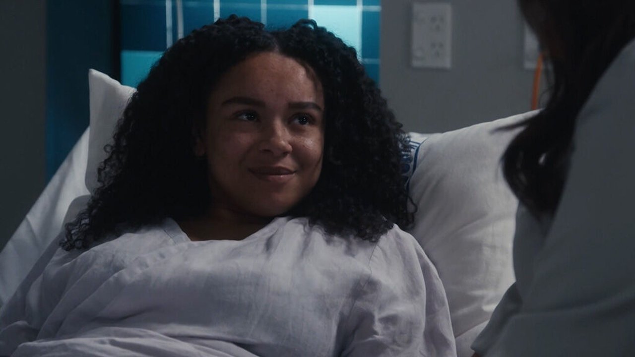 Shortland Street - Season 34 Episode 10 : Skin Deep: Part I