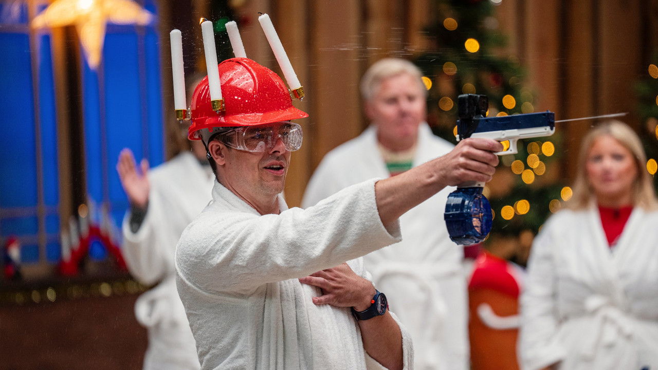 24 stjerners julekalender - Season 2 Episode 13 : Episode 13