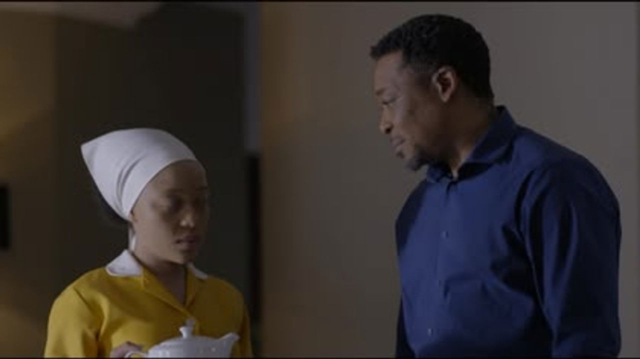 Housekeepers — Épisode 7