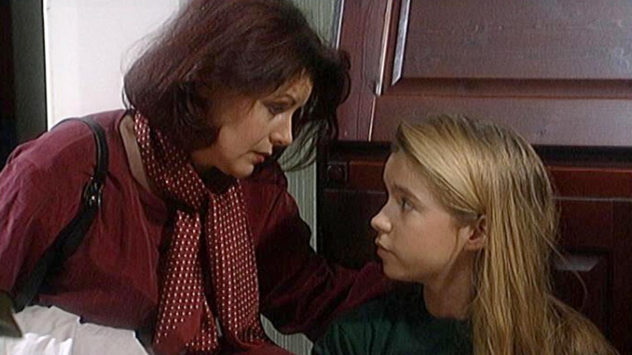 Verbotene Liebe - Season 1 Episode 101 : Episode 101