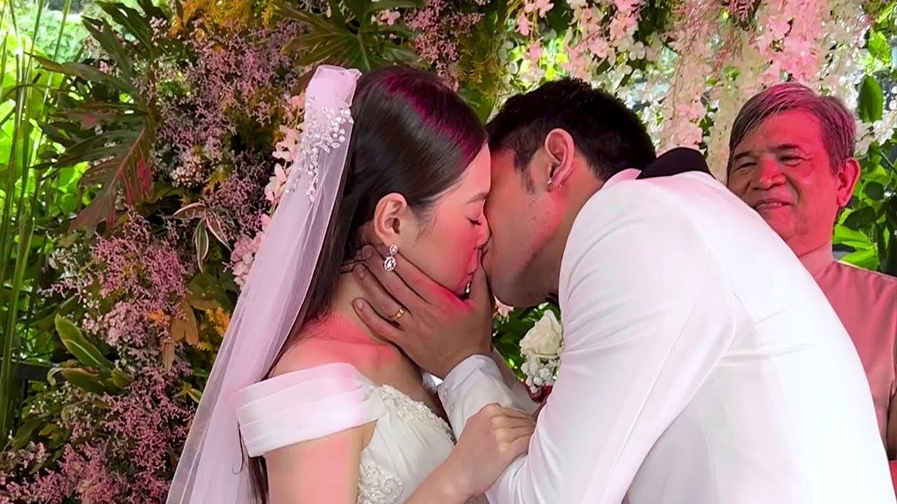 Maging Sino Ka Man — Épisode 40