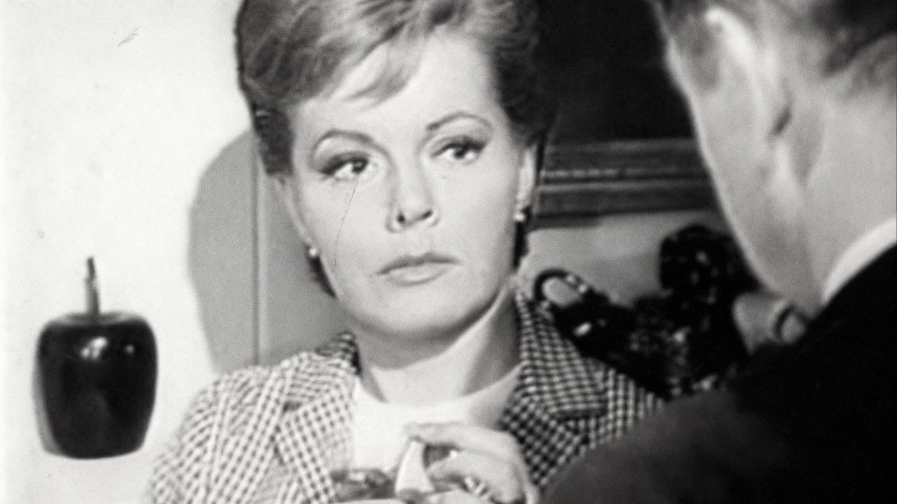 Peyton Place — Épisode 32