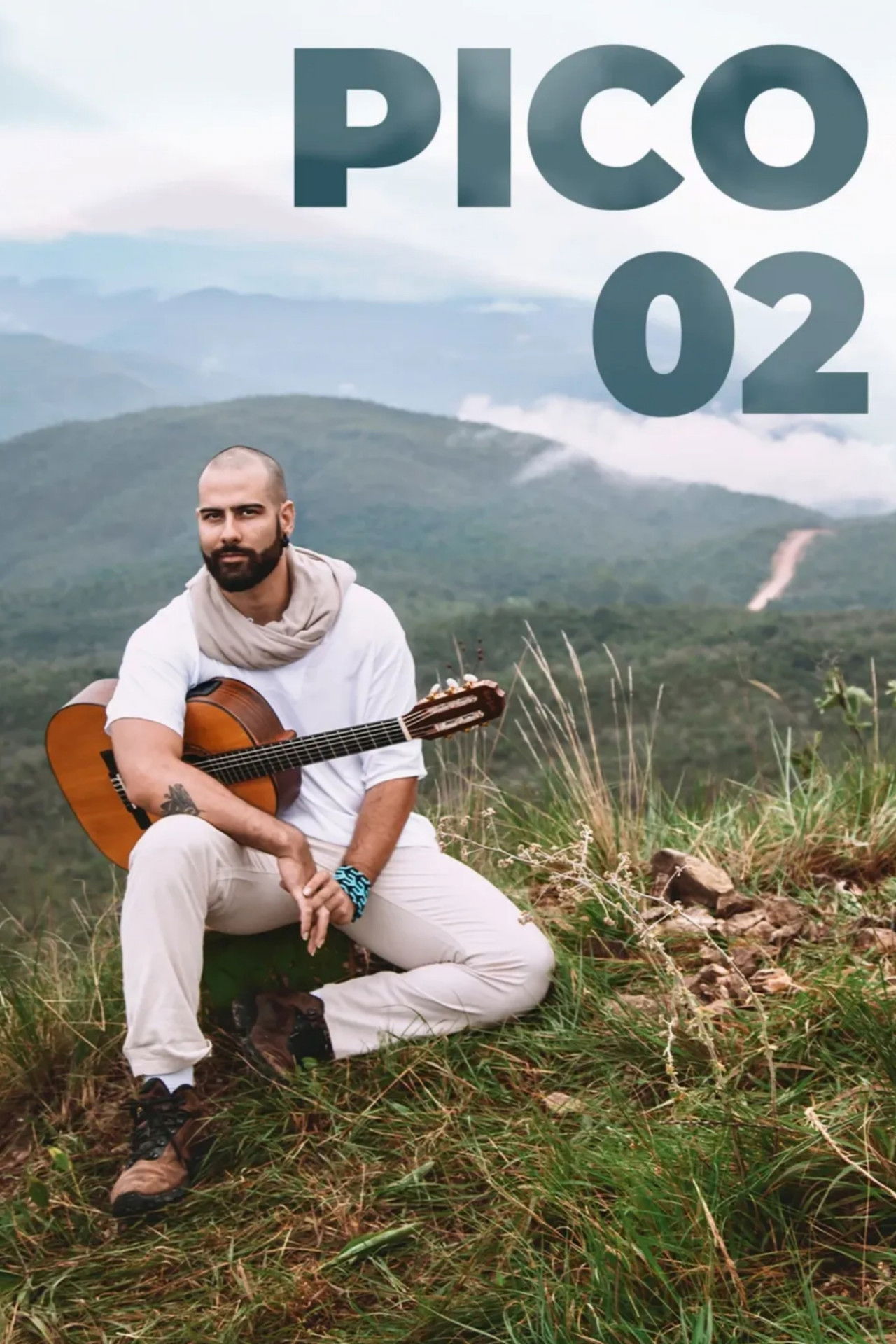 PiCO Pedro Saliba - Clio 2007 poster