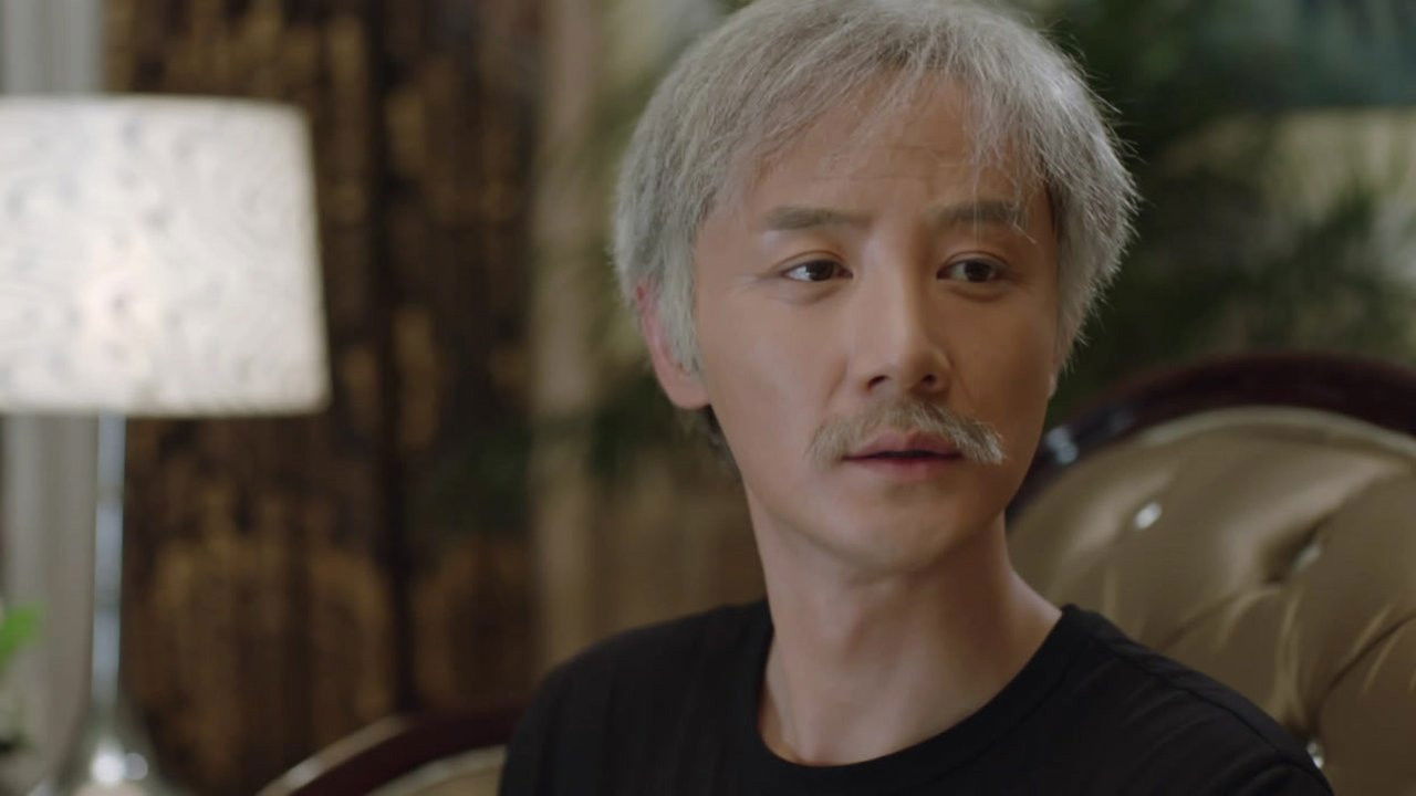 谍海追踪 — Épisode 7