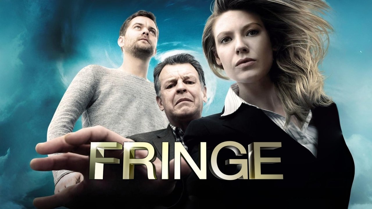 Fringe - Season 0 Episode 8 : Past + Present + Future -- The Other Side
