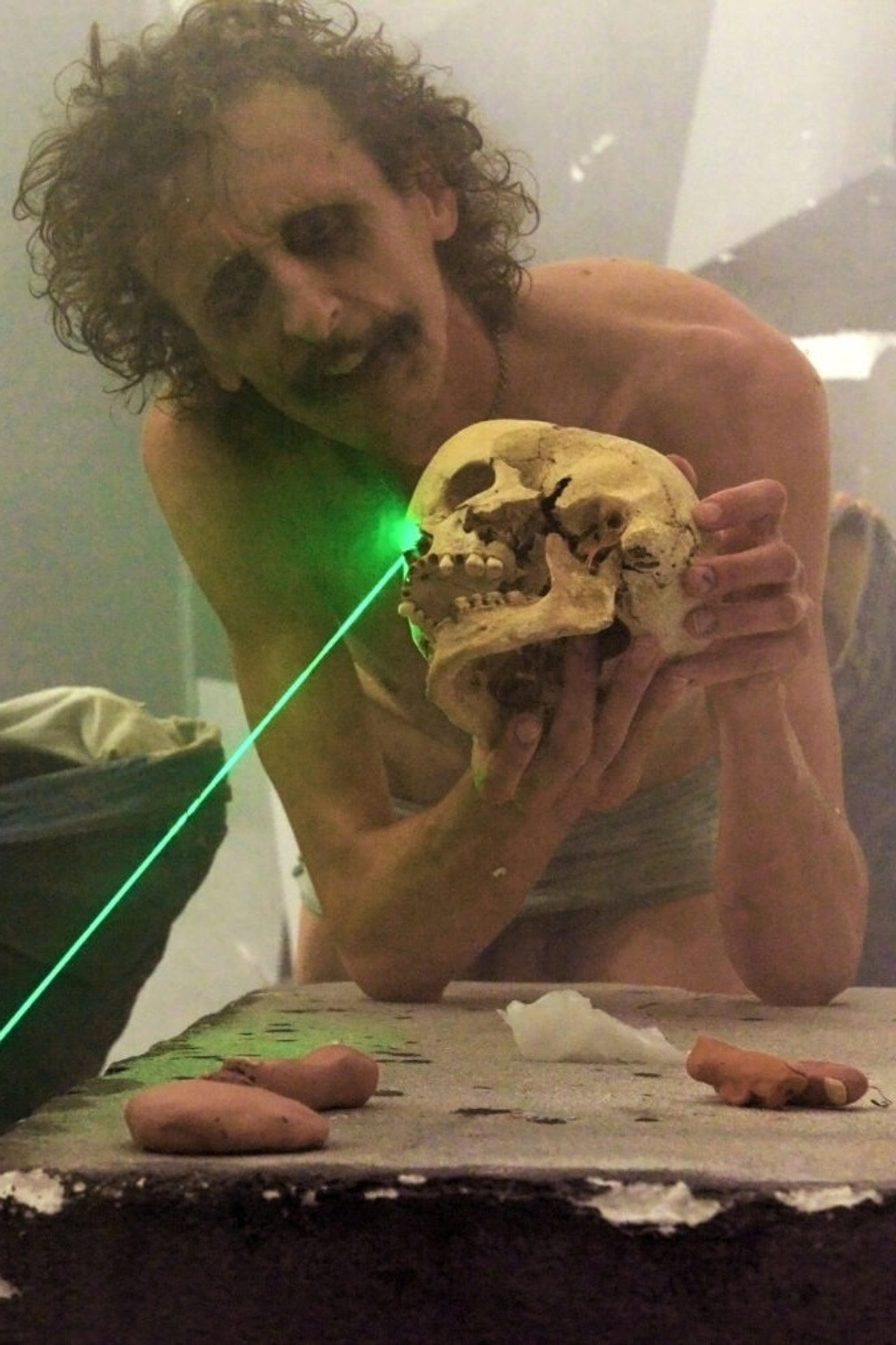 Stinking Dawn filmaffisch