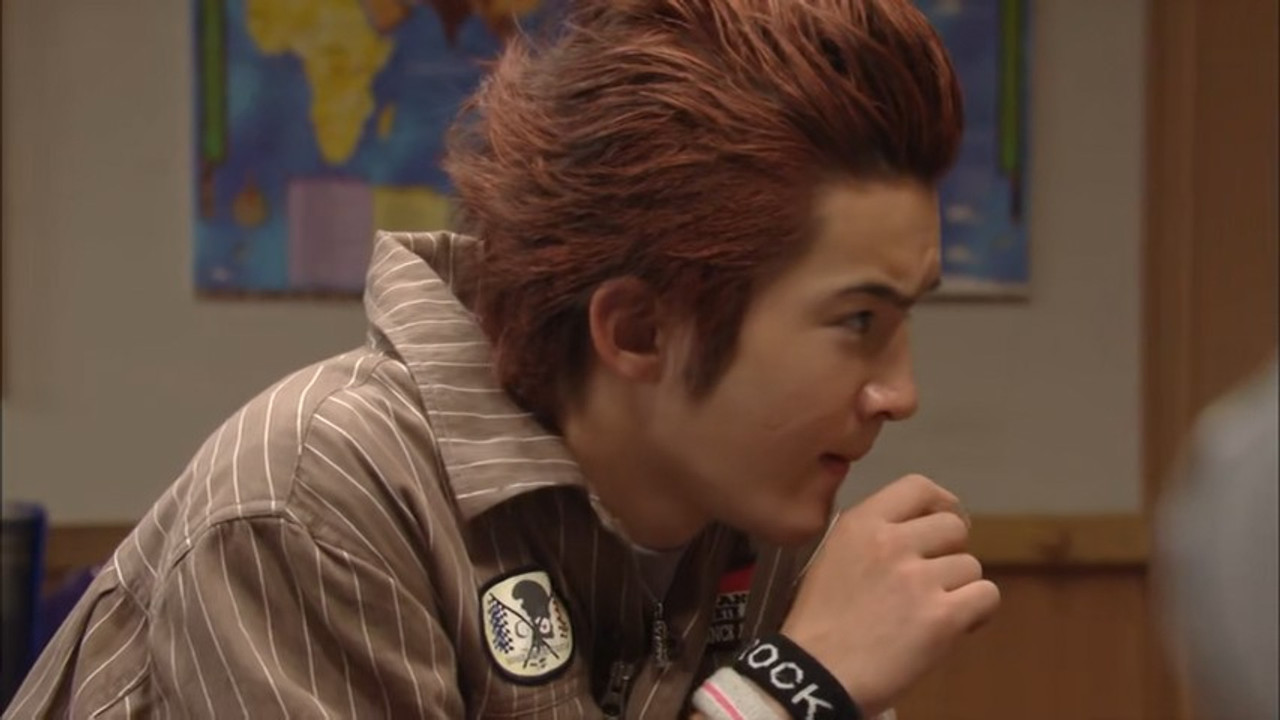 キッズ・ウォー — Épisode 30