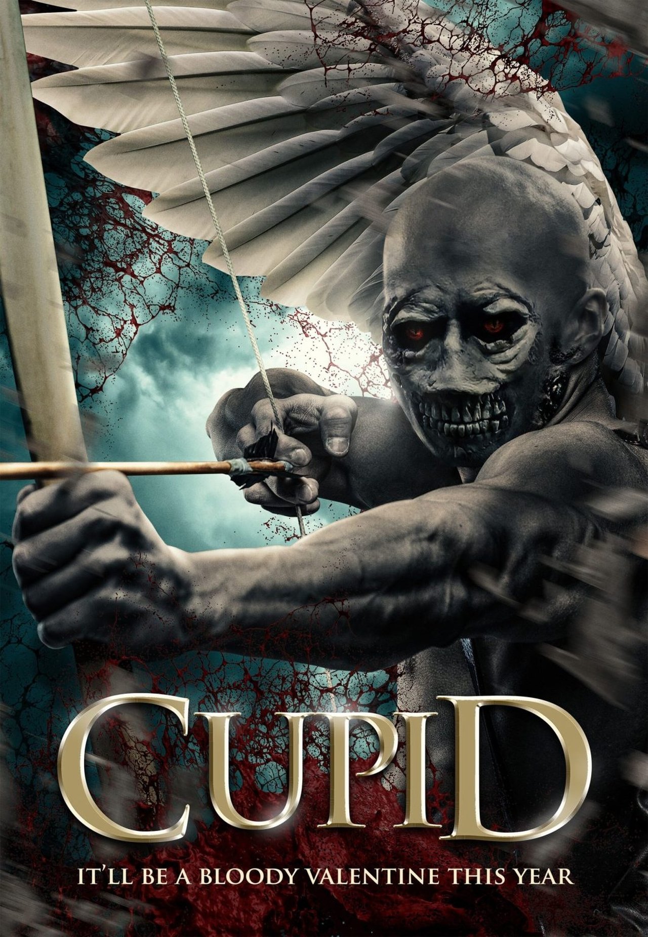 Assistir Cupid Online Cupid