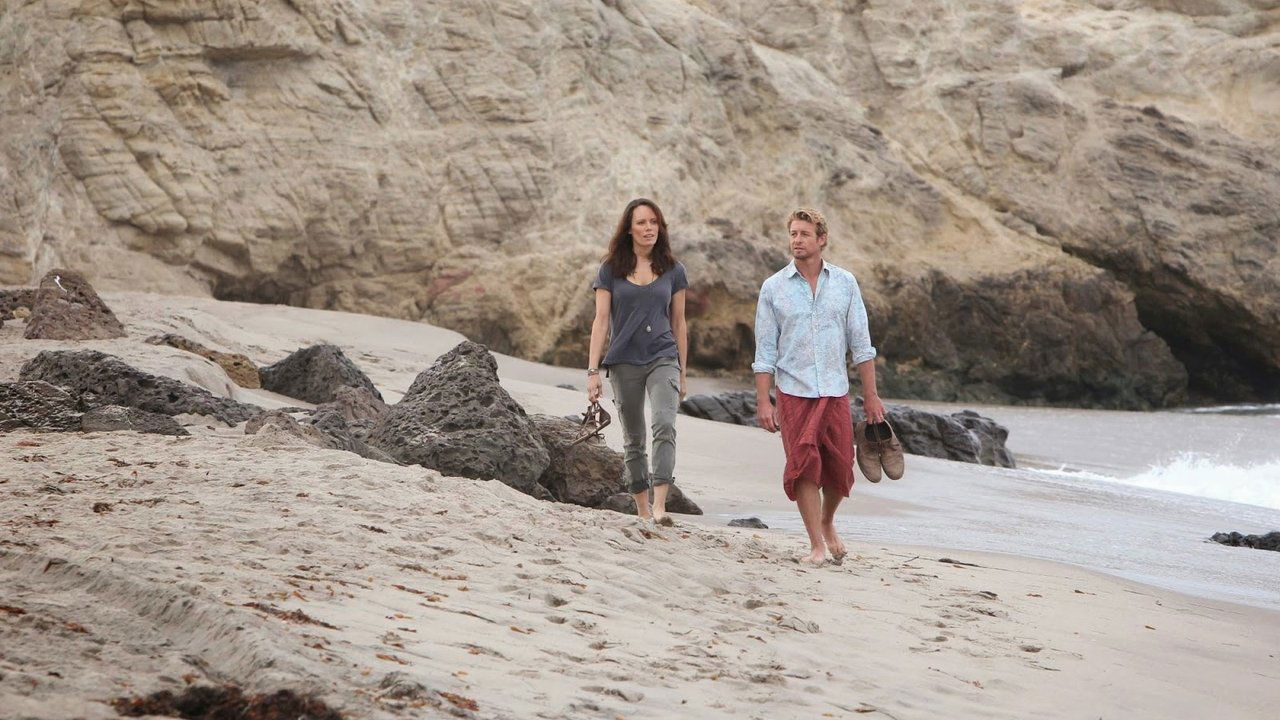 The Mentalist - Season 6 Episode 9 : My Blue Heaven