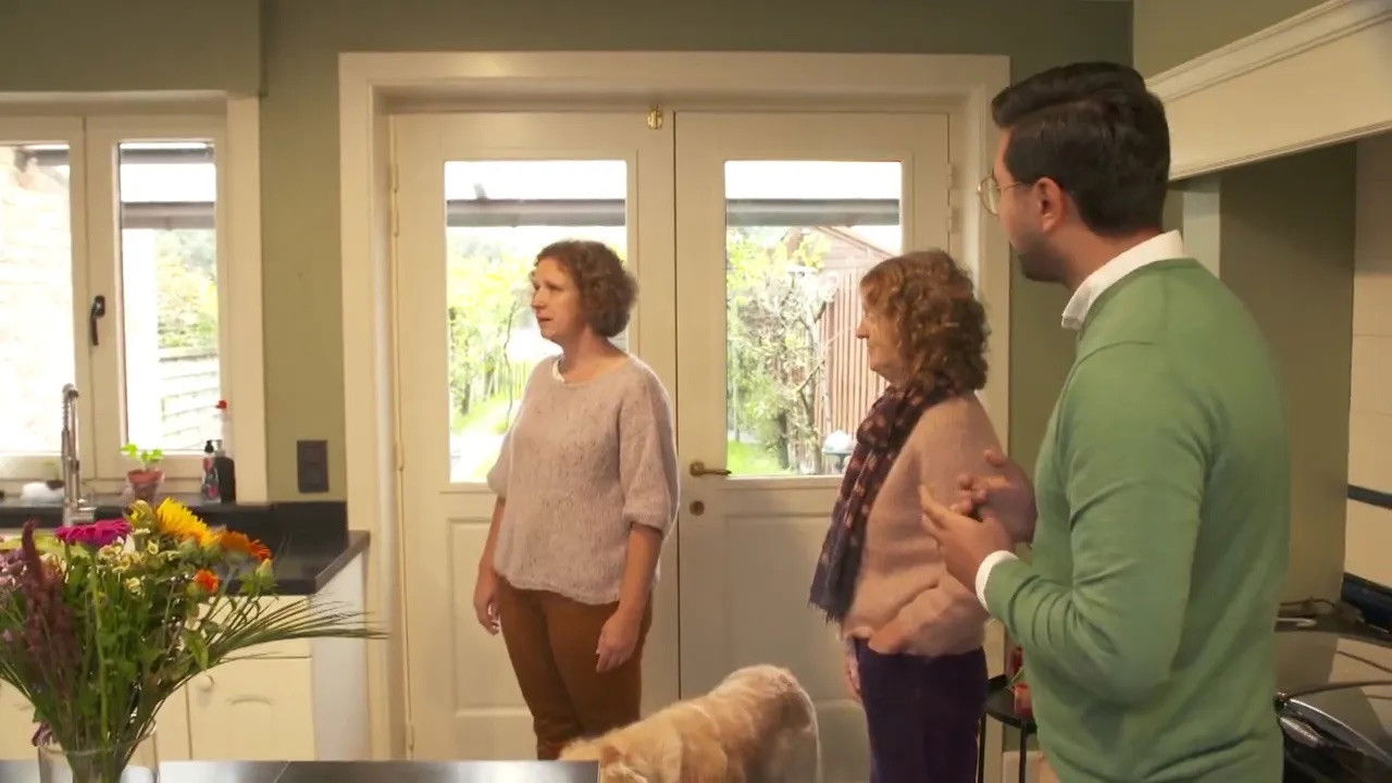 Huizenjagers - Season 9 Episode 19 : Episode 19