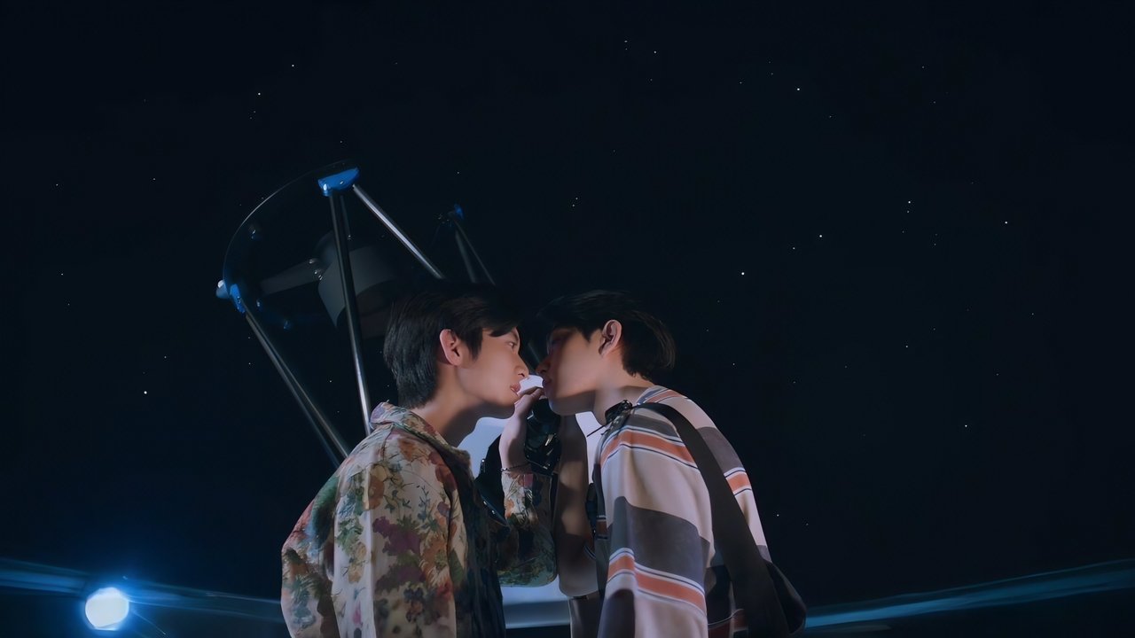 Boys in Love - Season 1 Episode 3 : Episode 3