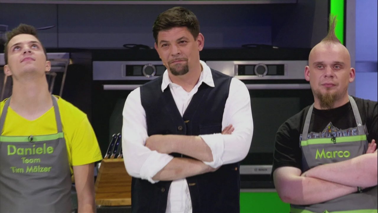 The Taste - Season 3 Episode 6 : Episode 6