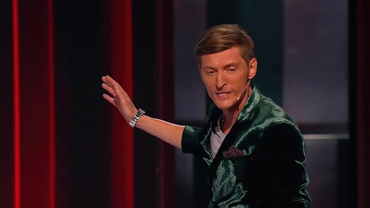 Comedy Club - Season 14 Episode 16 : Episode 16