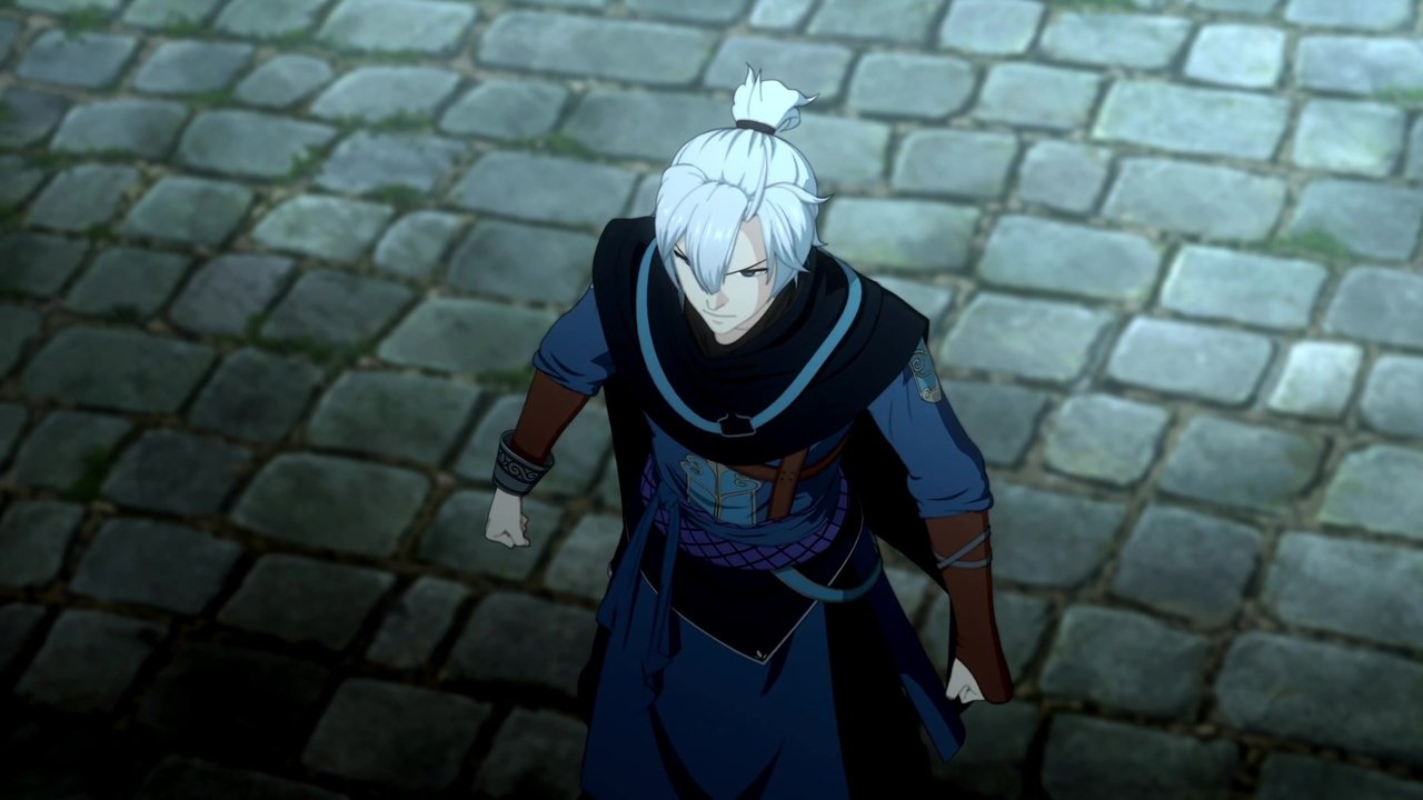 JX Online 3: The Adventure of Shen Jianxin - Season 2 Episode 3 : Episode 3