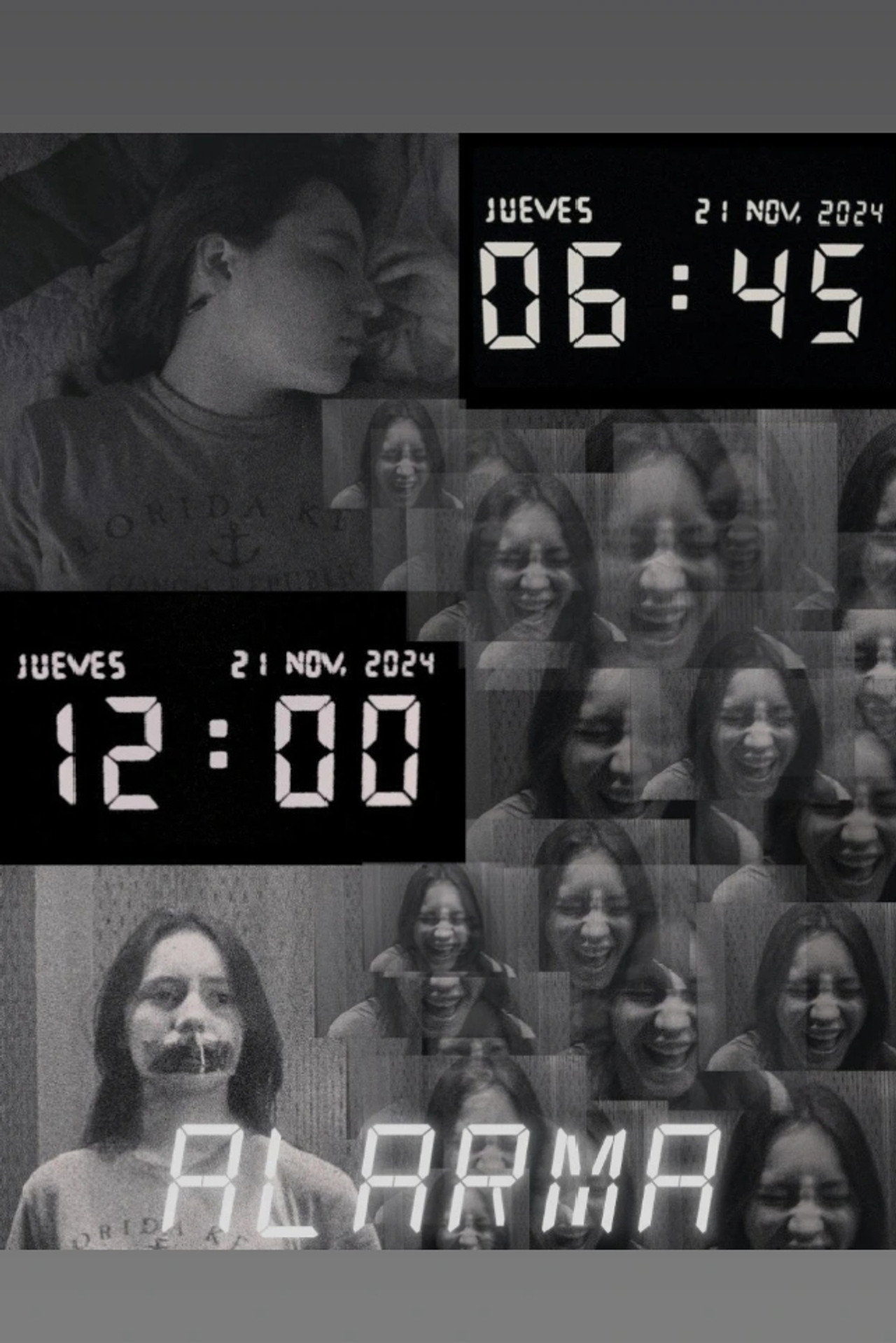 ALARM
