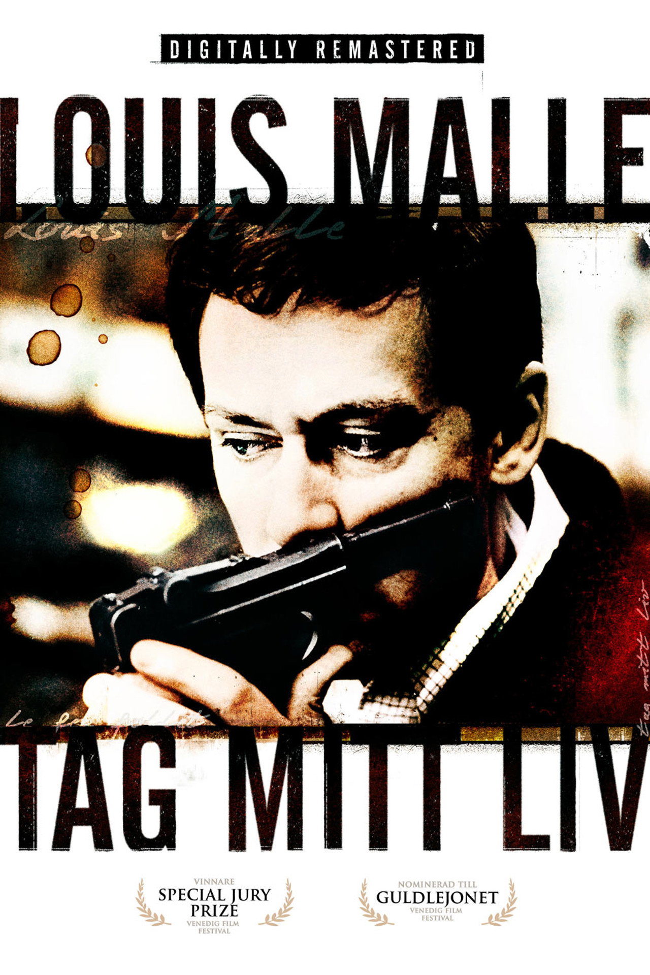 Tag mitt liv filmaffisch