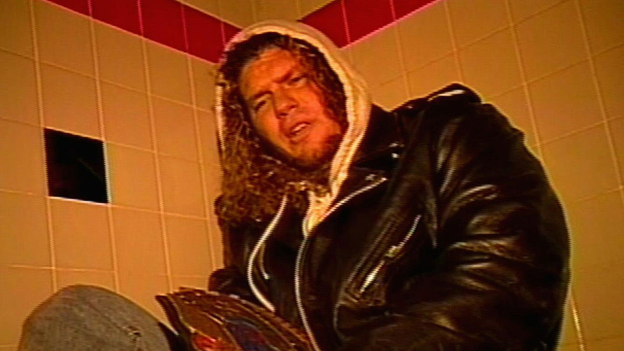 ECW Hardcore TV - Season 5 Episode 8 : ECW Hardcore TV - Feb. 18, 1997