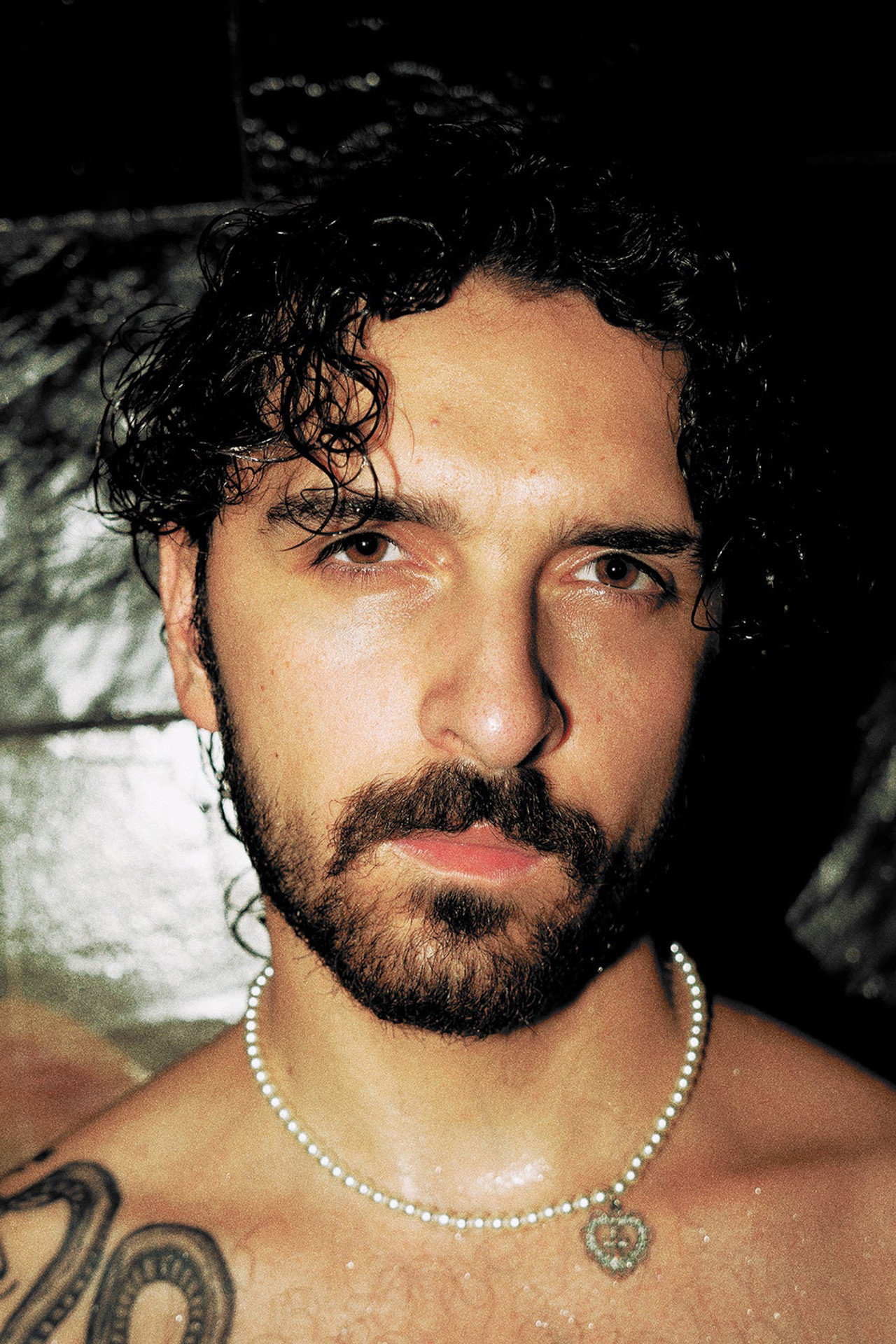 Ricky Neil Jr.