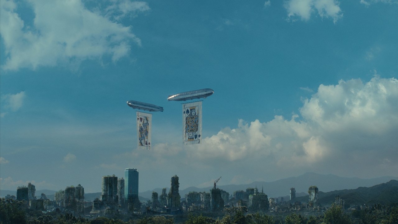 今際の国のアリス (Imawa no Kuni no Arisu)