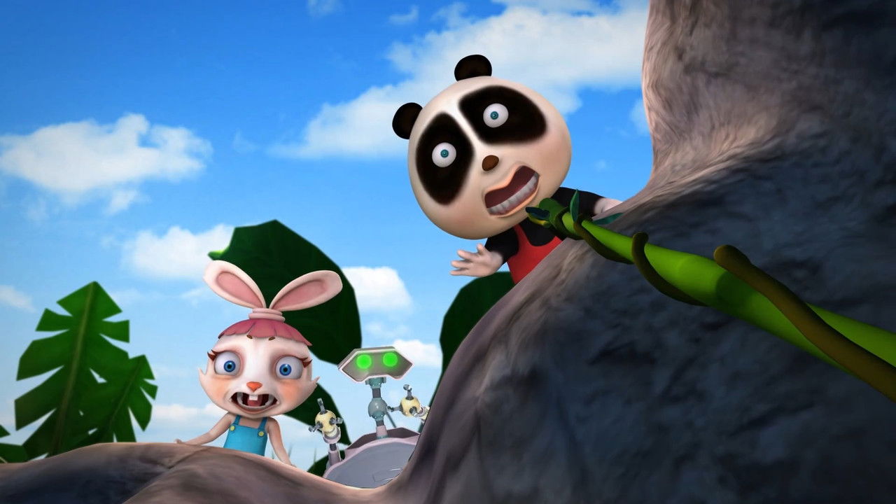 熊仔 — Épisode 49