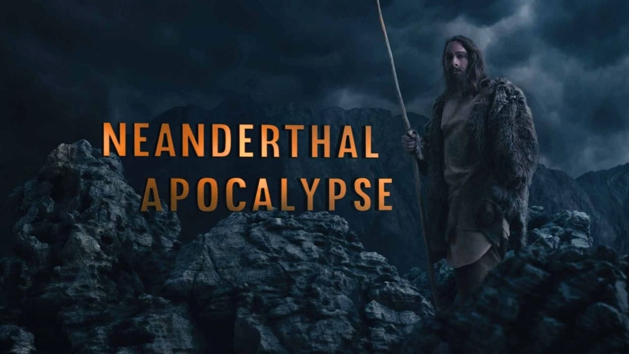 Neanderthal Apocalypse