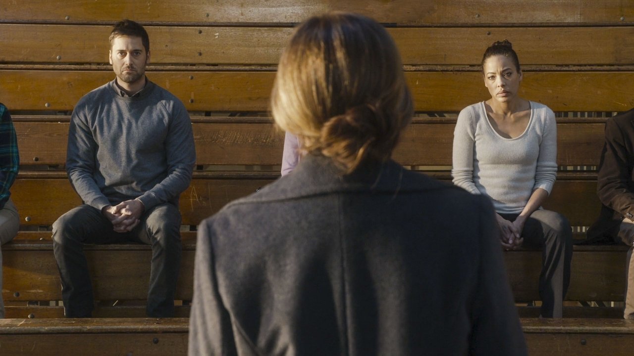 Lista Negra: Redenção backdrop