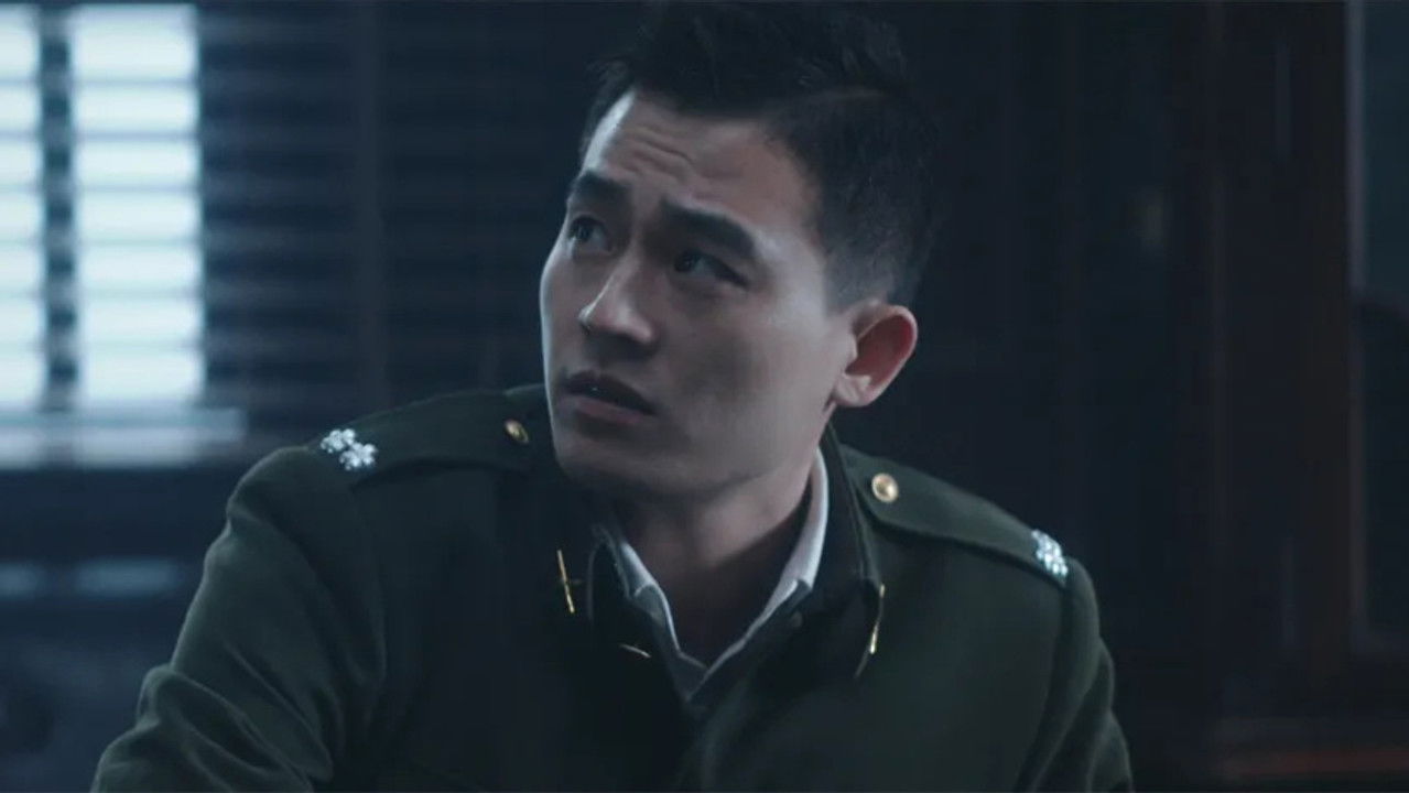 前夜 — Épisode 18