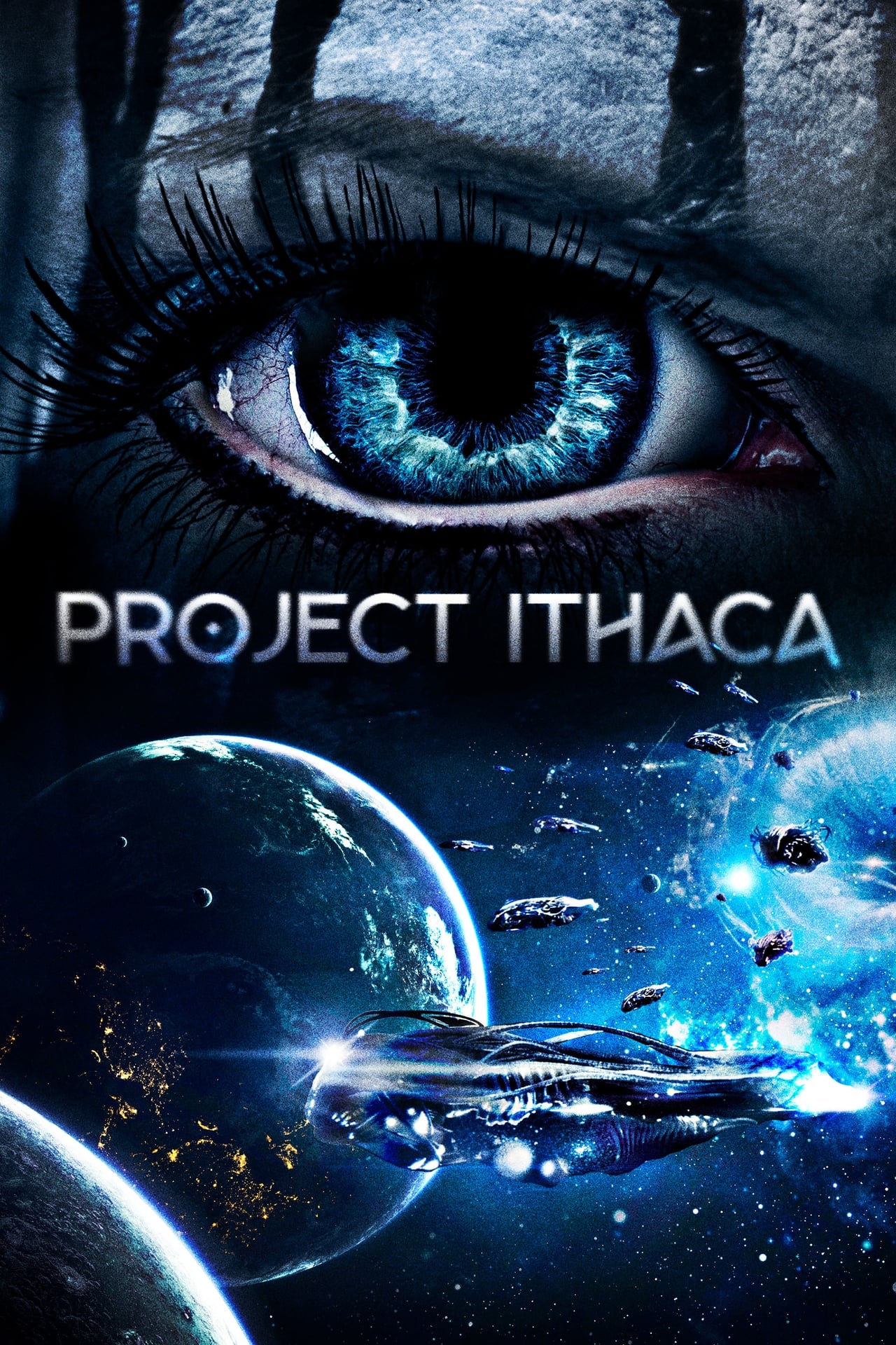 Project Ithaca / Проект Итака (2019)