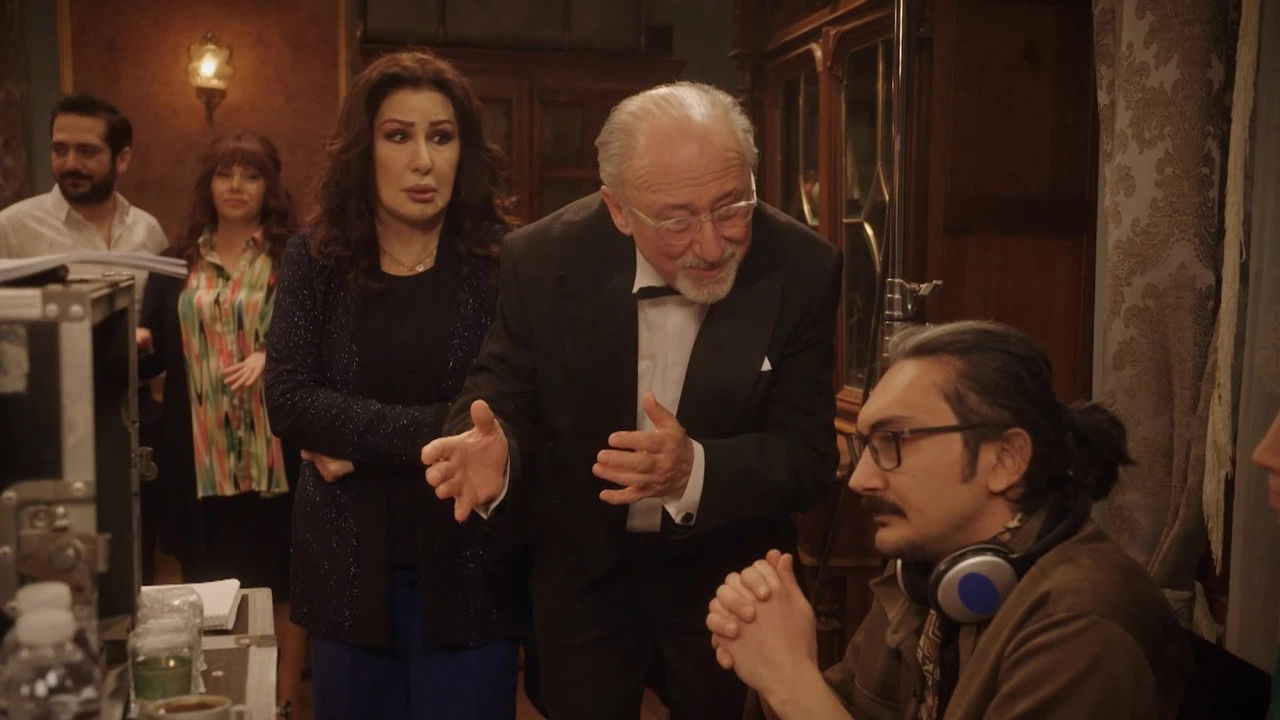 Eyvah! Ramazan Bey — Épisode 5