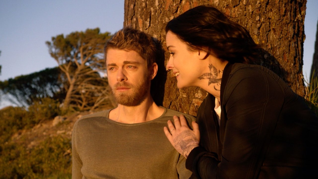 Blindspot - Season 3 Episode 22 : In Memory