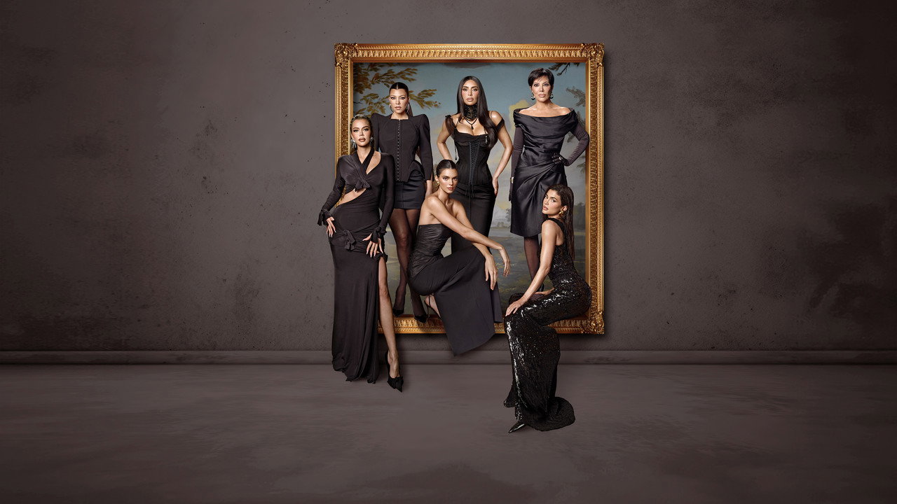 The Kardashians (2022) trailer