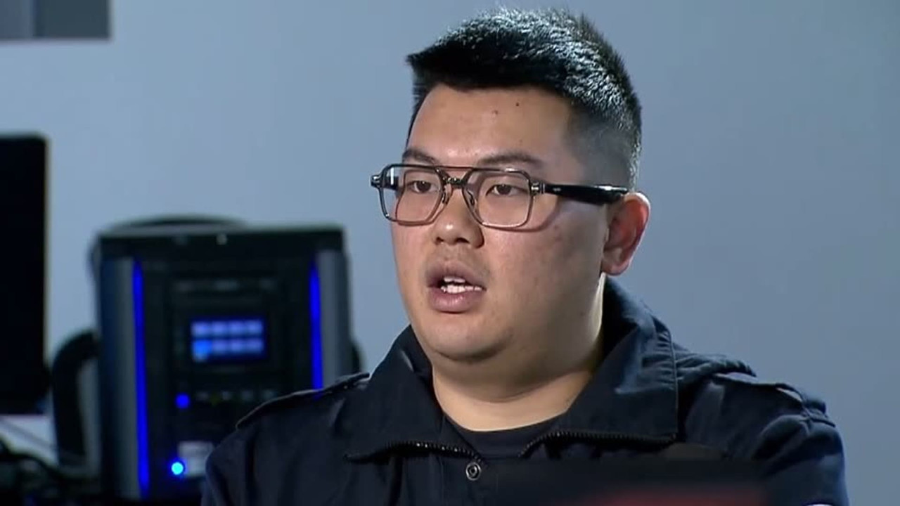 传奇故事 — Épisode 74