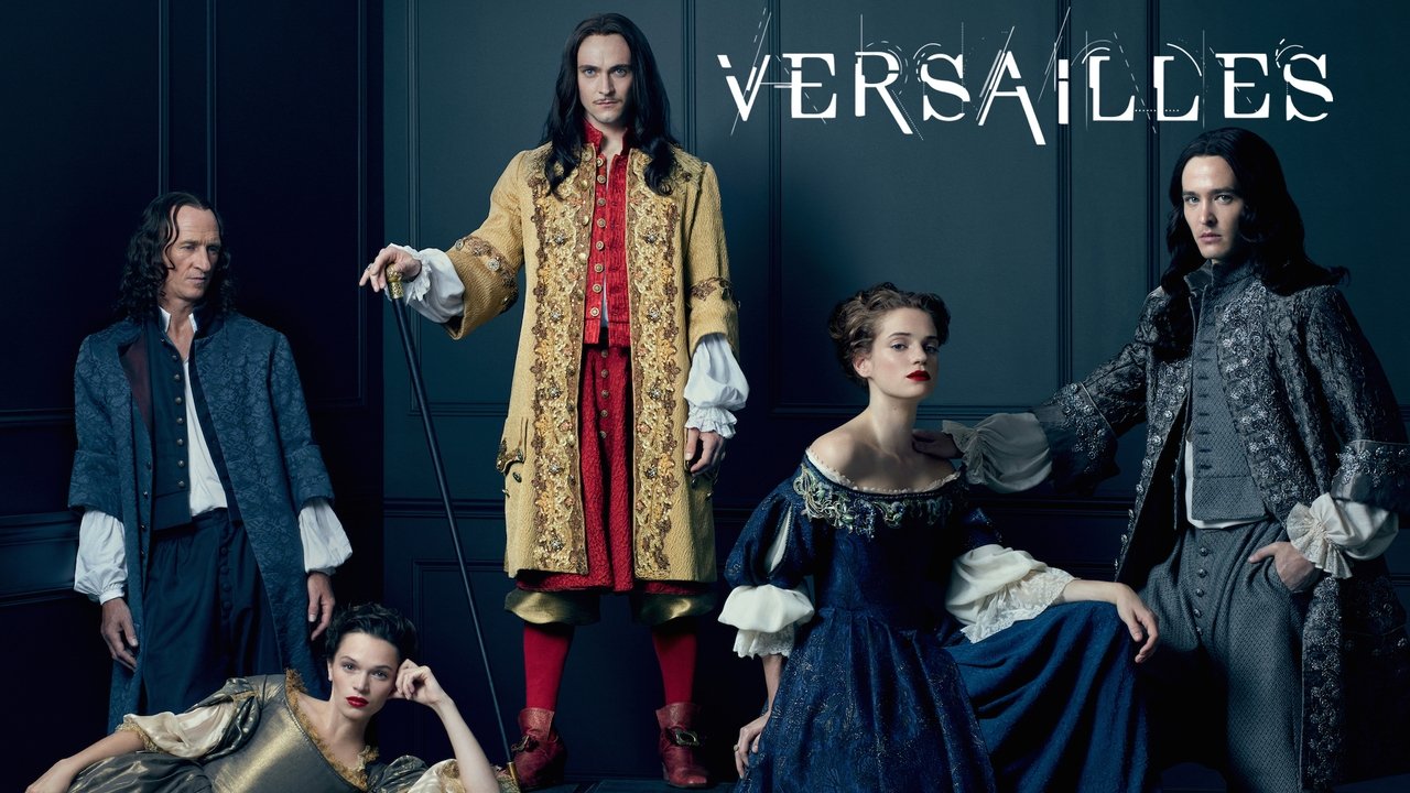 Versailles - Specials