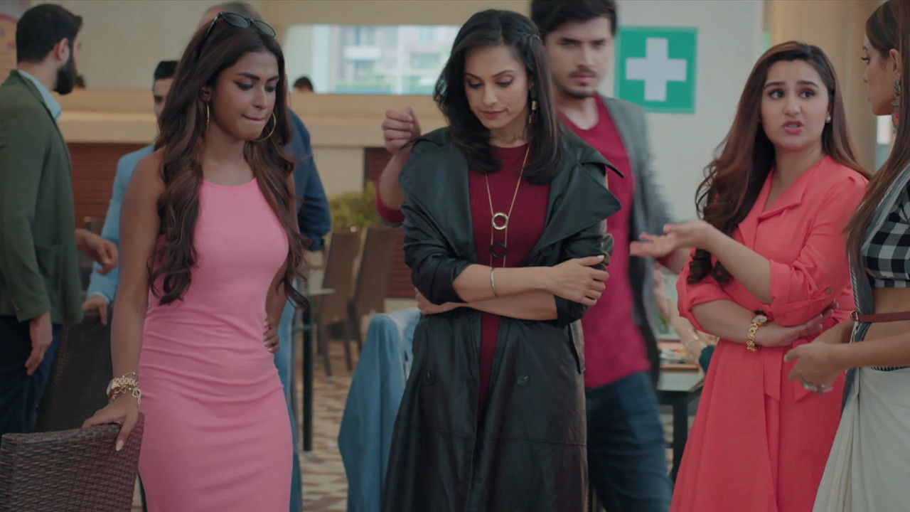 Dil Hi Toh Hai — Épisode 5