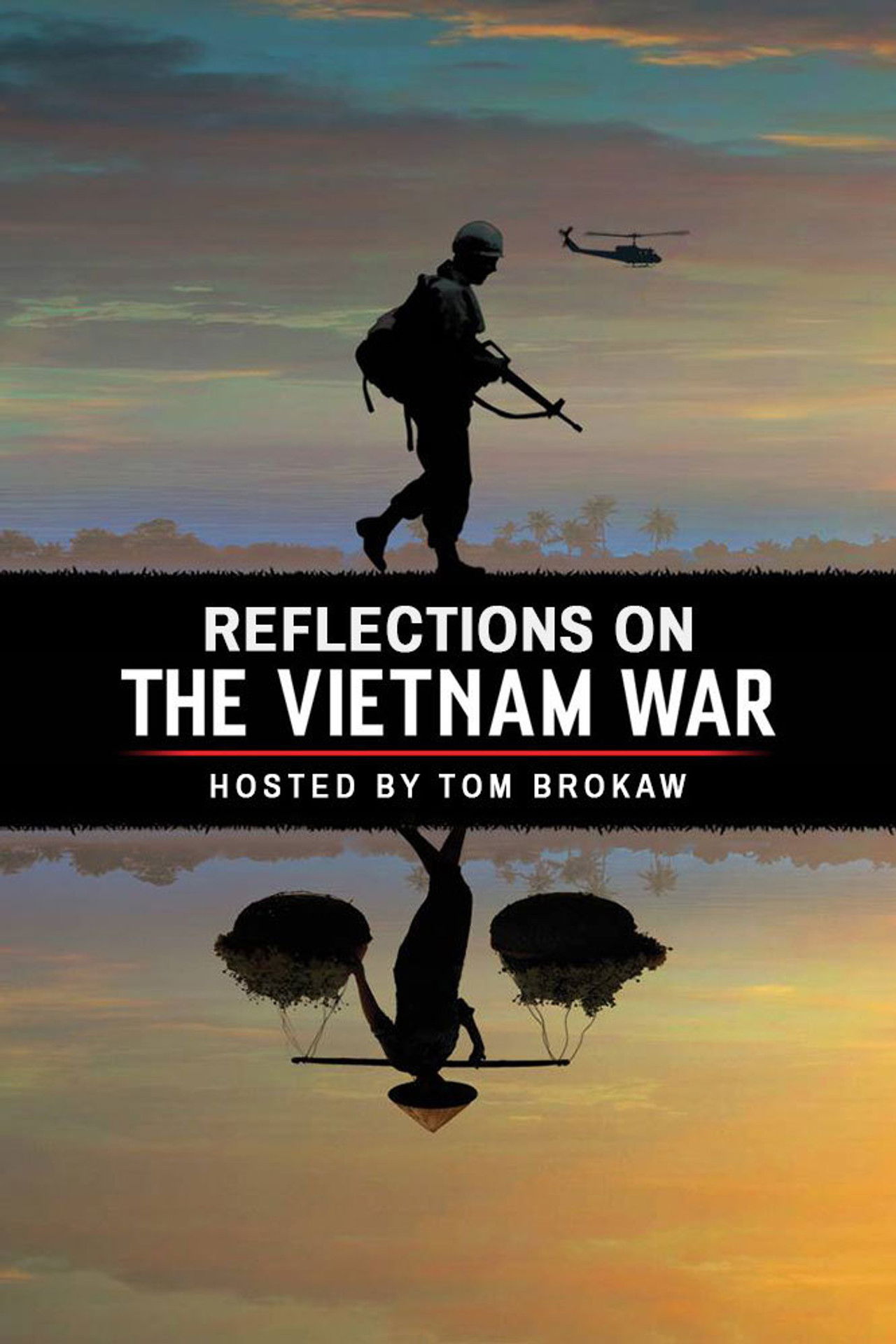 Reflections on the Vietnam War Backdrop