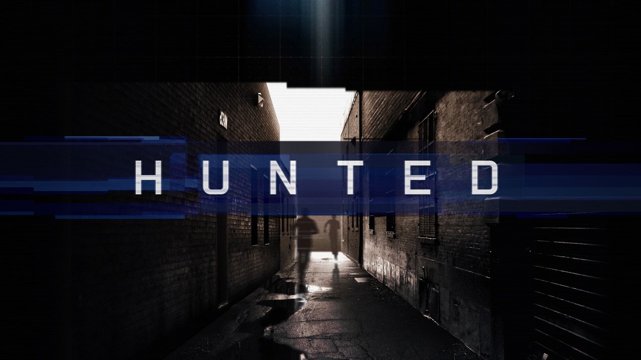 Hunted - Season 4