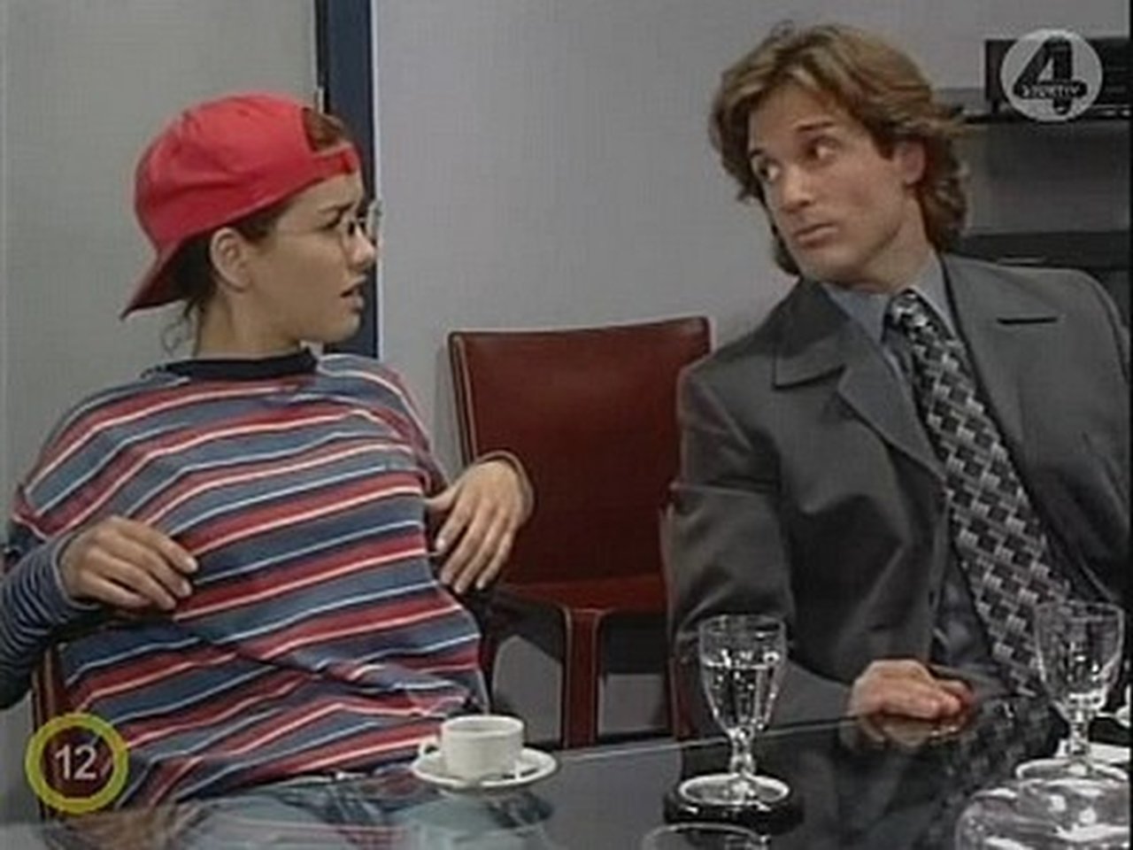 Wild Angel - Season 1 Episode 219 : Episode 219