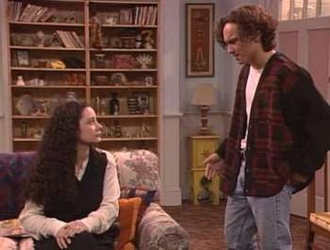 Roseanne - Season 6 Episode 24 : Isn't It Romantic?