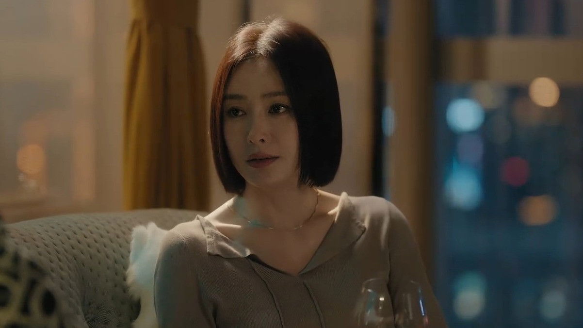 Second Chance Romance - Season 1 Episode 12 : Episode 12