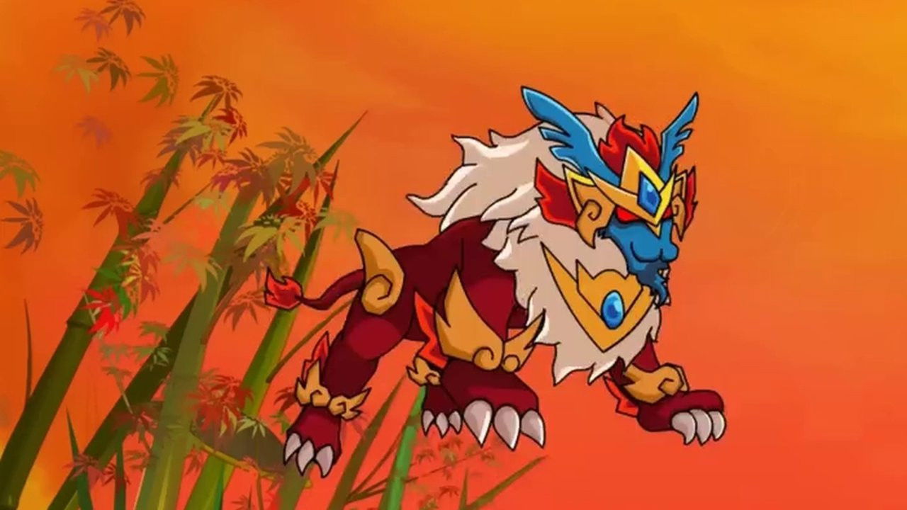 赛尔号 — Épisode 12