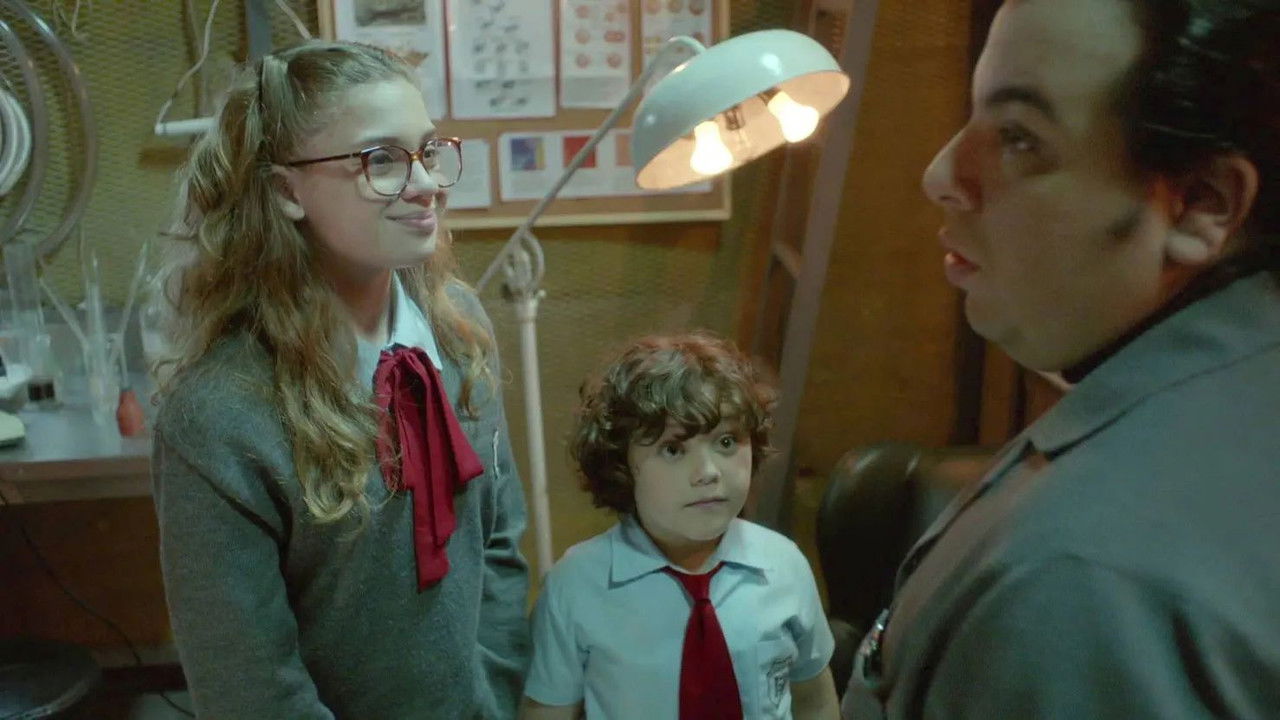 Valentins — Épisode 15